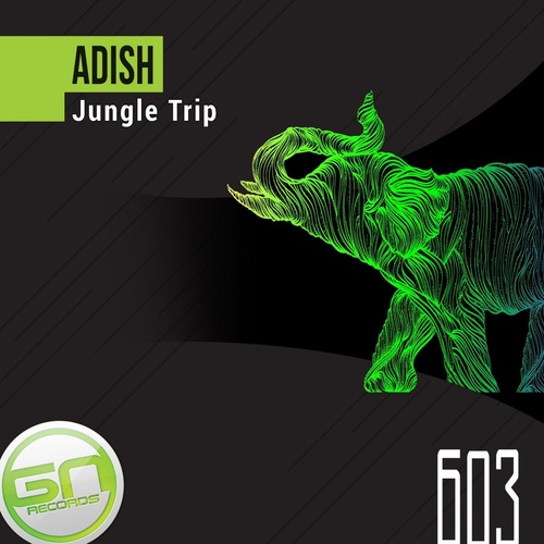 Adish - Jungle Trip [GNR603]